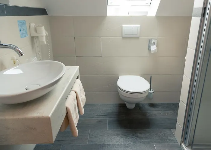 Schwarzes Ross Hotel Schwarzach am Main