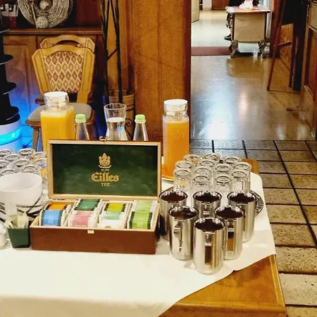 Hotel Schwarzes Ross
