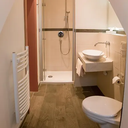 Hotel Schwarzes Ross Schwarzach am Main