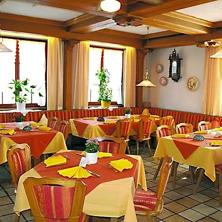 Hotel Schwarzes Ross