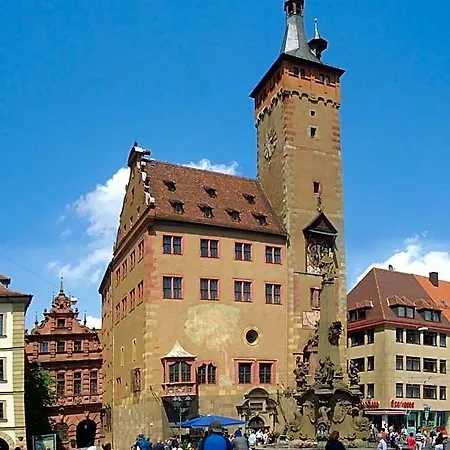 Hotel Schwarzes Ross