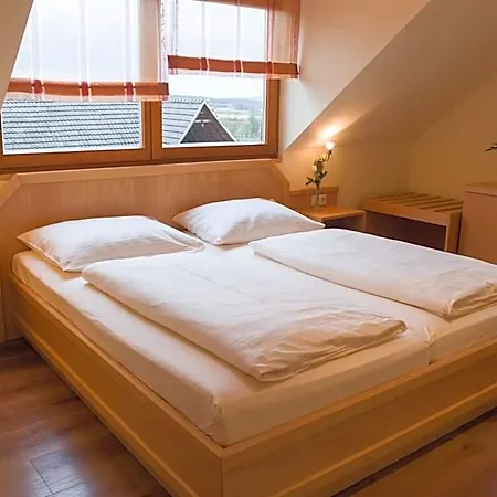 Schwarzes Ross Hotel 3*