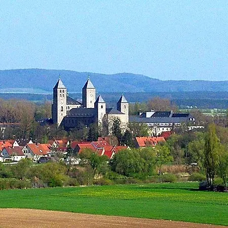 Schwarzes Ross Schwarzach am Main