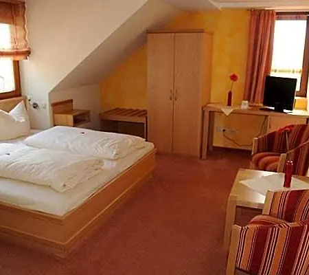 Hotel Schwarzes Ross