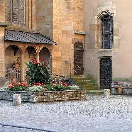 Schwarzes Ross Hotel