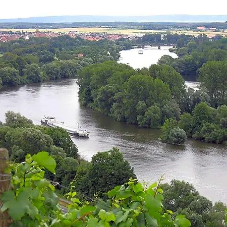 Hotel Schwarzes Ross 3*