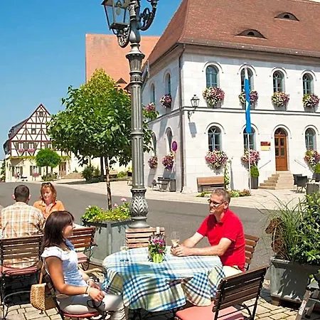 Schwarzes Ross Hotel