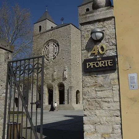 Hotel Schwarzes Ross