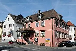 Hotel Schwarzes Ross