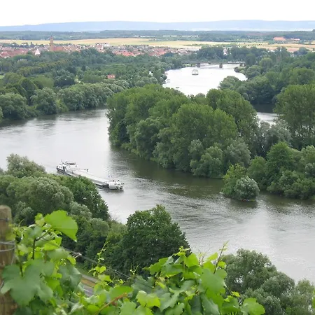 Hotel Schwarzes Ross