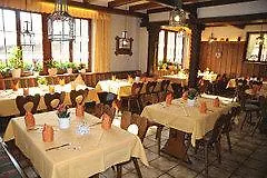 Hotel Schwarzes Ross 3*