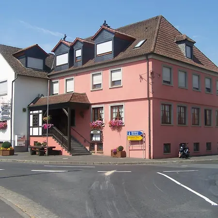 Hotel Schwarzes Ross