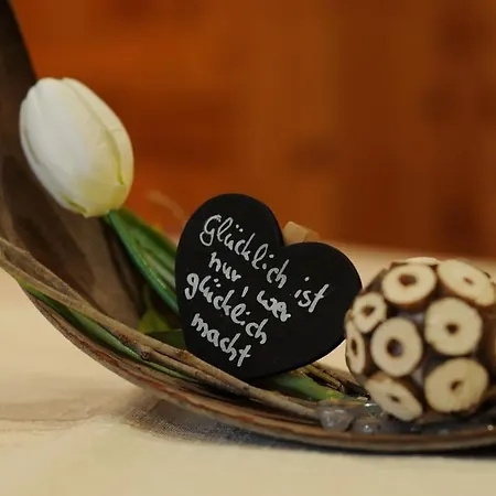 Hotel Schwarzes Ross 3*