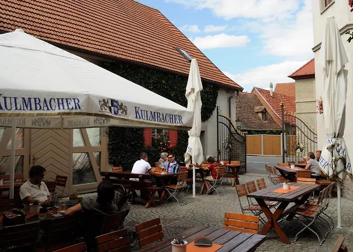 Hotel Schwarzes Ross